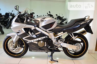 Мотоцикл Спорт-туризм Honda CBR 600F 2006 в Хмельницком