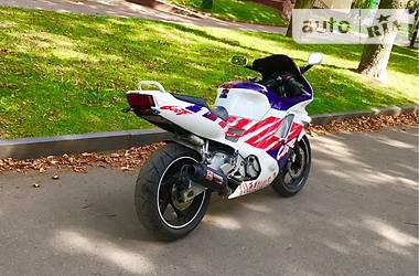 Спортбайк Honda CBR 600F 1995 в Нововолынске