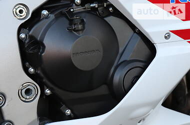 Спортбайк Honda CBR 600F 2014 в Виннице