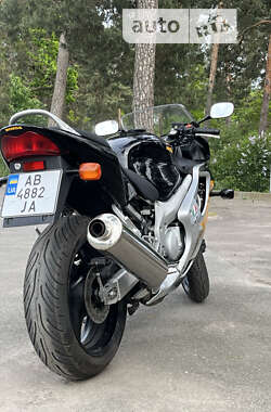 Мотоцикл Спорт-туризм Honda CBR 600F 1999 в Вінниці