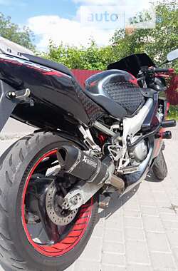 Спортбайк Honda CBR 600F 2000 в Виннице