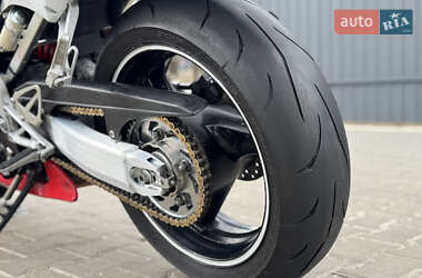 Спортбайк Honda CBR 600F 2000 в 