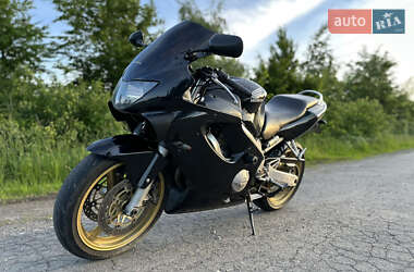 Мотоцикл Спорт-туризм Honda CBR 600F 1999 в Хмельницькому