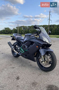 Спортбайк Honda CBR 600F 2001 в 