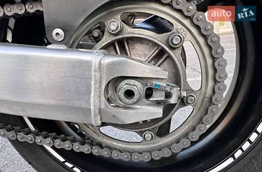 Спортбайк Honda CBR 600F 2003 в 