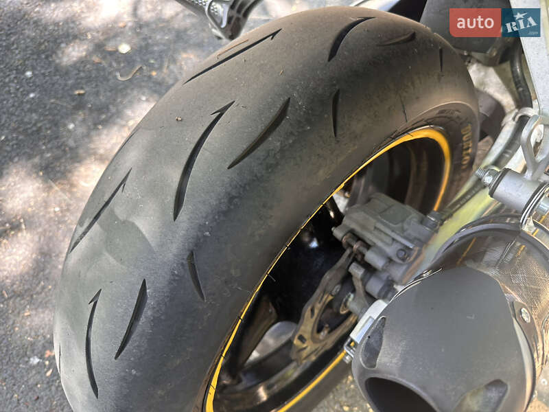 Мотоцикл Спорт-туризм Honda CBR 600F 2002 в Білгороді-Дністровському