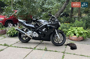 Спортбайк Honda CBR 600F 1998 в Києві