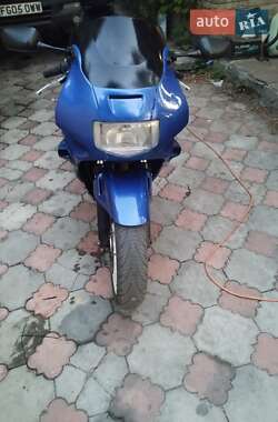 Мотоцикл Без обтекателей (Naked bike) Honda CBR 600F 1991 в Балаклее