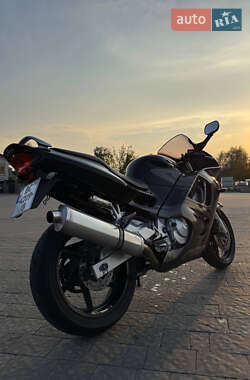 Спортбайк Honda CBR 600F 1997 в 