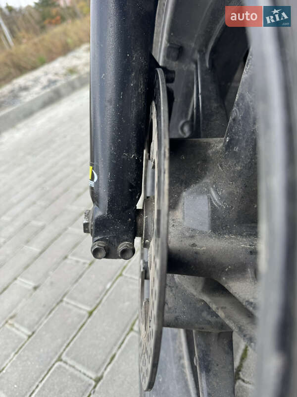 Мотоцикл Спорт-туризм Honda CBR 600F 1991 в Ровно фото 13 Мотоцикл Спорт-туризм Honda CBR 600F 1991 в Ровно