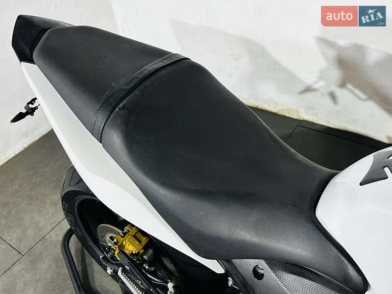 Мотоцикл Спорт-туризм Honda CBR 600F 2011 в Бердичеві