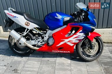 Спортбайк Honda CBR 600F 2001 в Трускавце