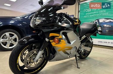 Спортбайк Honda CBR 600F 2000 в Кропивницькому