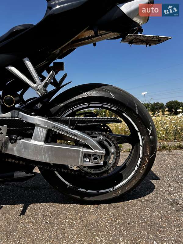 Спортбайк Honda CBR 600RR 2006 в Доброполье