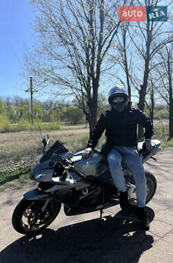 Спортбайк Honda CBR 600RR 2004 в Кропивницком
