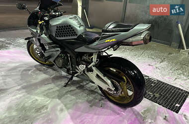 Спортбайк Honda CBR 600RR 2004 в 