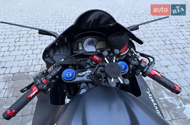 Спортбайк Honda CBR 600RR 2019 в 
