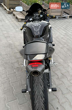 Спортбайк Honda CBR 600RR 2012 в 