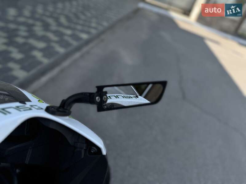 Спортбайк Honda CBR 600RR 2010 в Вінниці