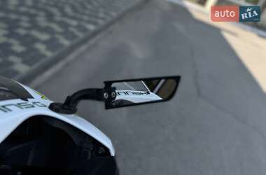 Спортбайк Honda CBR 600RR 2010 в 