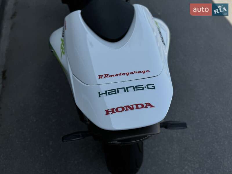Спортбайк Honda CBR 600RR 2010 в Вінниці