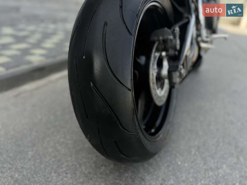Спортбайк Honda CBR 600RR 2010 в Вінниці