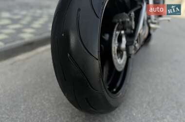 Спортбайк Honda CBR 600RR 2010 в 