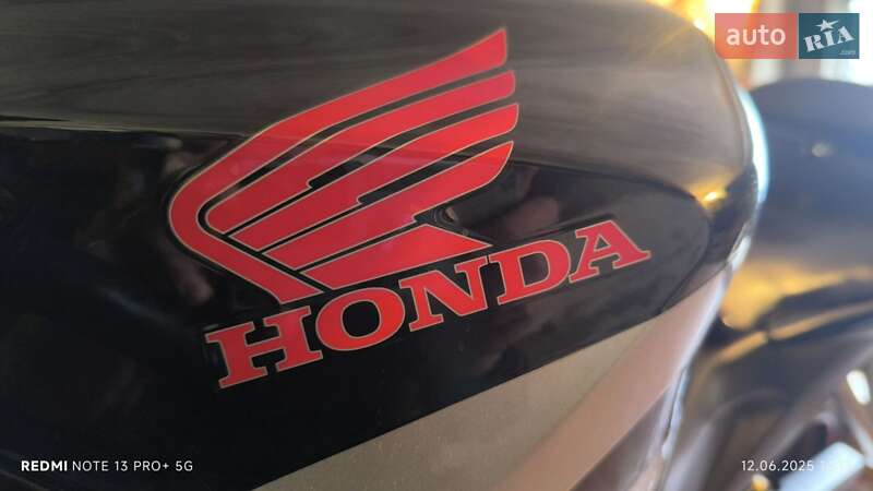 Спортбайк Honda CBR 600RR 2005 в Яготине