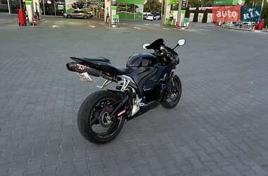 Спортбайк Honda CBR 600RR 2012 в 