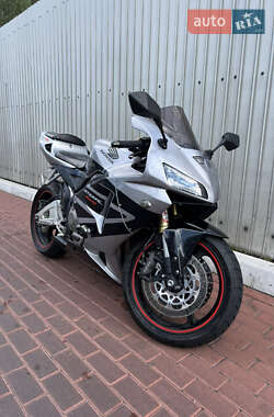 Спортбайк Honda CBR 600RR 2005 в Києві
