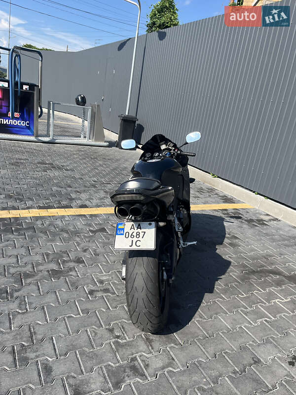 Мотоцикл Супермото (Motard) Honda CBR 600RR 2017 в Києві