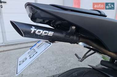 Спортбайк Honda CBR 600RR 2018 в  фото 7 Спортбайк Honda CBR 600RR 2018 в