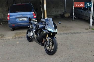 Спортбайк Honda CBR 600RR 2005 в Одессе