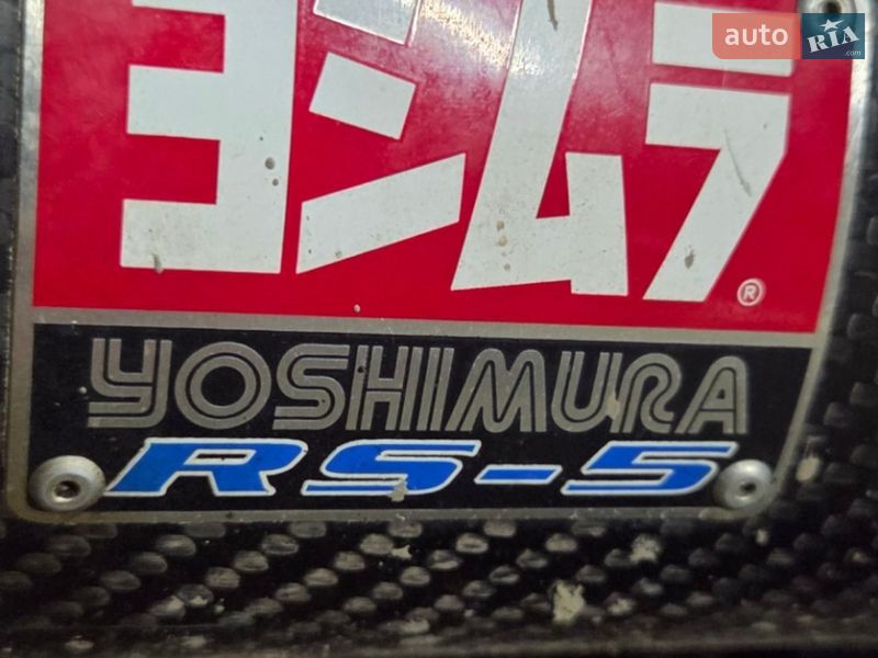 Спортбайк Honda CBR 600RR 2016 в Черновцах фото 8 Спортбайк Honda CBR 600RR 2016 в Черновцах