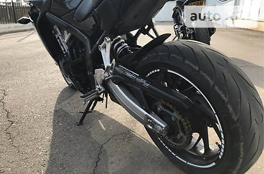 Мотоцикл Спорт-туризм Honda CBR 650F 2015 в Одесі