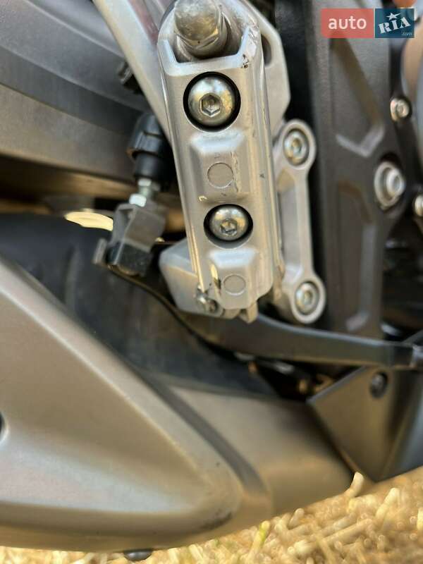 Мотоцикл Спорт-туризм Honda CBR 650F 2014 в Казатине