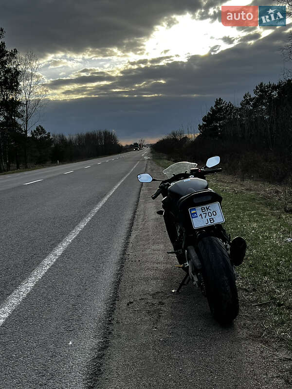 Спортбайк Honda CBR 650F 2015 в Киеве фото 5 Спортбайк Honda CBR 650F 2015 в Киеве