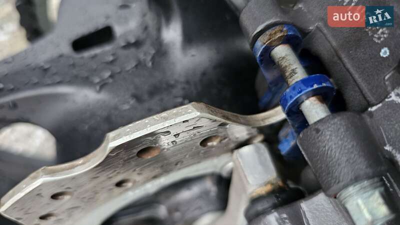 Мотоцикл Спорт-туризм Honda CBR 650F 2014 в Дніпрі