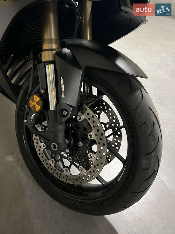 Мотоцикл Спорт-туризм Honda CBR 650R 2019 в Виннице