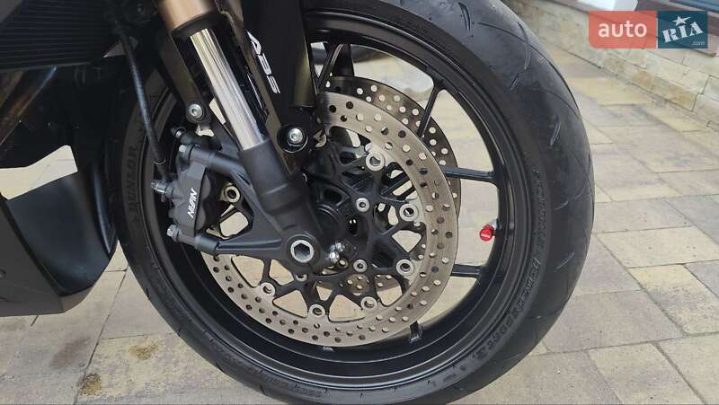 Спортбайк Honda CBR 650R 2021 в Тернополе фото 4 Спортбайк Honda CBR 650R 2021 в Тернополе