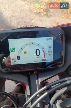 Спортбайк Honda CBR 650R 2024 в Полтаве