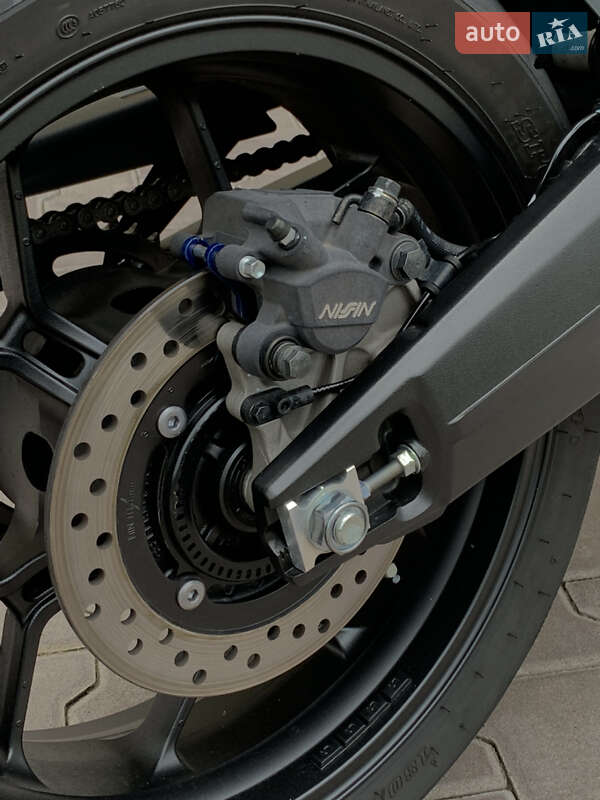 Спортбайк Honda CBR 650R 2023 в Софиевской Борщаговке
