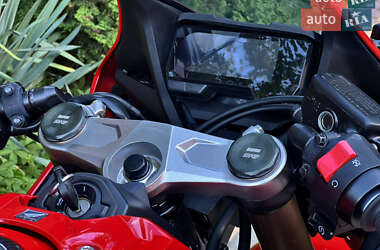 Мотоцикл Спорт-туризм Honda CBR 650R 2021 в 