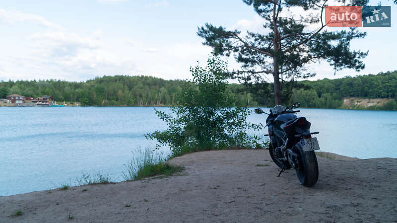 Спортбайк Honda CBR 650R 2024 в Хмельницком фото 15 Спортбайк Honda CBR 650R 2024 в Хмельницком