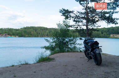 Спортбайк Honda CBR 650R 2024 в 