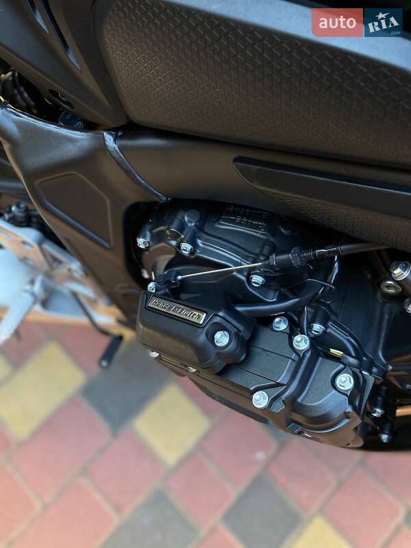 Спортбайк Honda CBR 650R 2024 в Хмельницком фото 10 Спортбайк Honda CBR 650R 2024 в Хмельницком