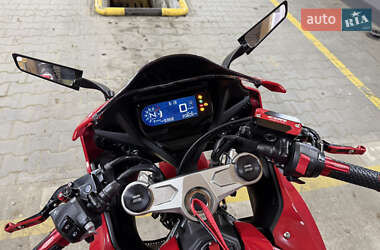 Спортбайк Honda CBR 650R 2024 в Одессе