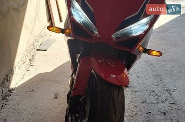 Спортбайк Honda CBR 650R 2025 в Измаиле