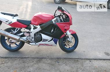 Мотоцикл Спорт-туризм Honda CBR 900RR 1998 в Житомире