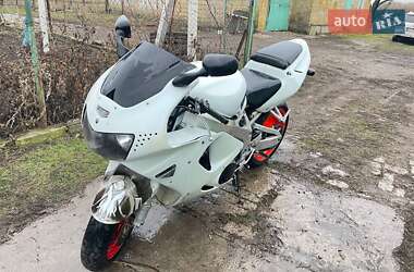 Спортбайк Honda CBR 900RR 1995 в Криничках